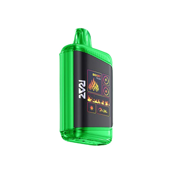 Raz 25k Sour Raspberry Watermelon