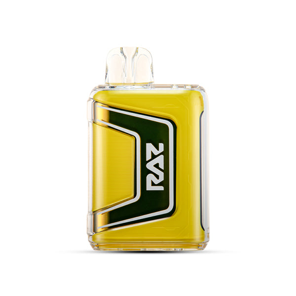 Raz 9k Mango Colada