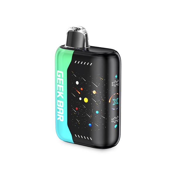 Geek Bar 25000 Atl Mint